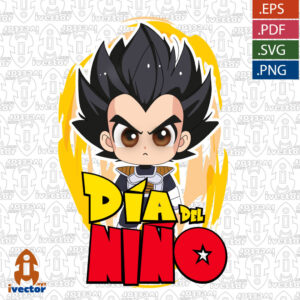VEGUETA-DRAGON-BALL-DIA-DEL-NINO-VECTOR_Mesa-de-trabajo-1-300x300 VECTORES Y RECURSOS