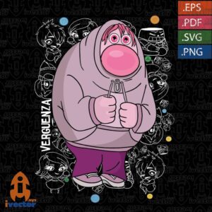 VERGUENZA-VECTOR-EDITABLE-INTENSAMENTE-EPS-PDF-01-300x300 VECTORES Y RECURSOS