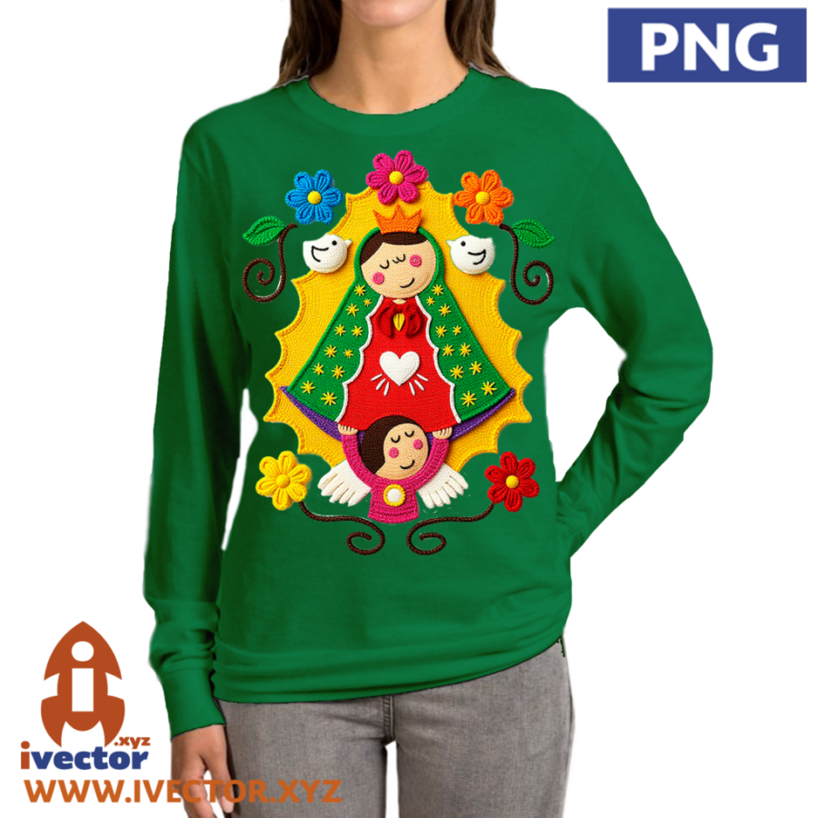 VIRGEN-DE-GUADALUPE-CROCHET-PNG-ALTA-CALIDAD-p2 VIRGEN DE GUADALUPE CROCHET PNG ALTA CALIDAD