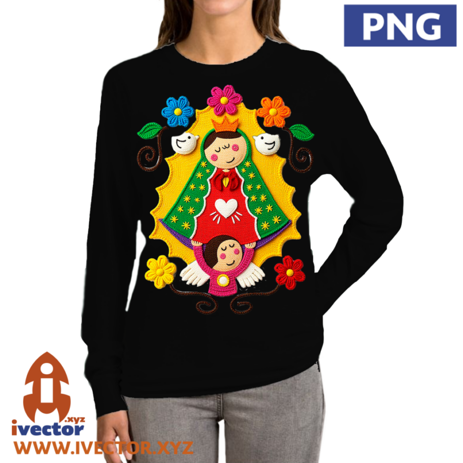 VIRGEN-DE-GUADALUPE-CROCHET-PNG-ALTA-CALIDAD-p3 VIRGEN DE GUADALUPE CROCHET PNG ALTA CALIDAD