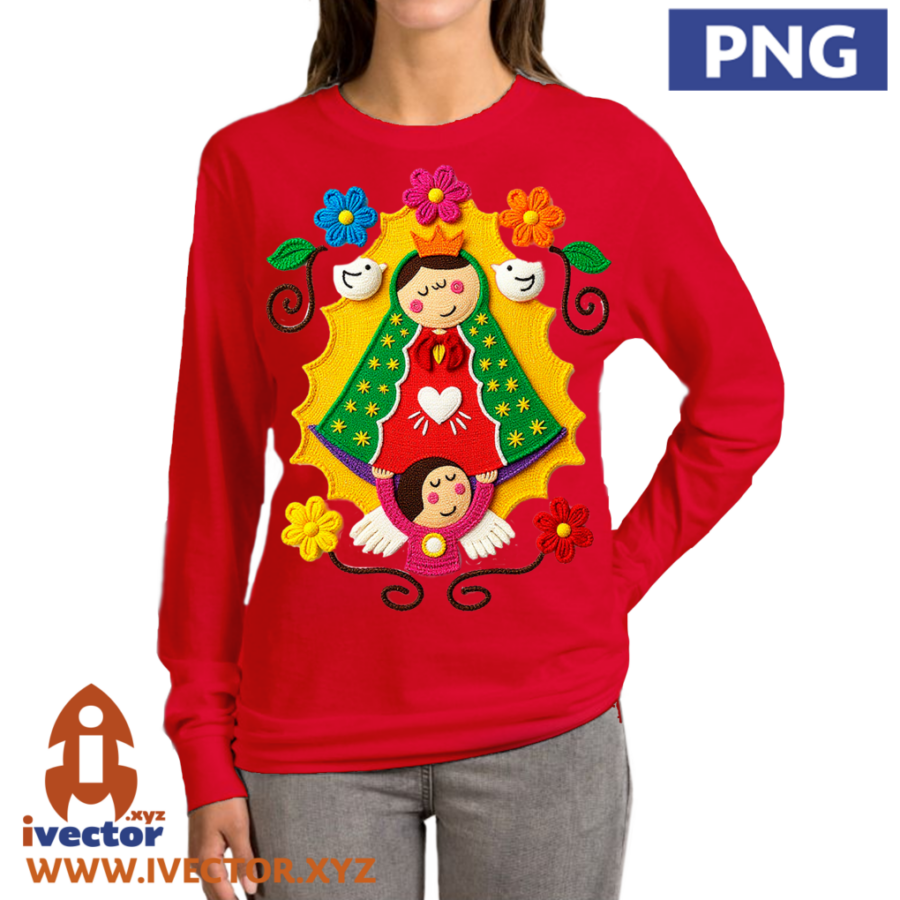 VIRGEN-DE-GUADALUPE-CROCHET-PNG-ALTA-CALIDAD-p4 VIRGEN DE GUADALUPE CROCHET PNG ALTA CALIDAD