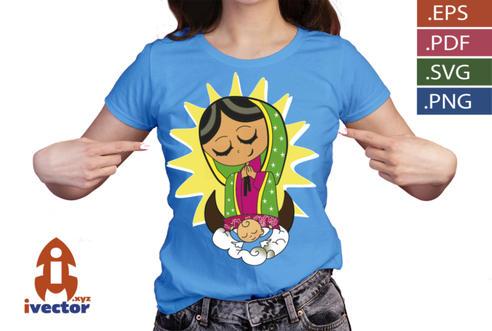 VIRGEN-DE-GUADALUPE-DISENO-LINDO-EDITABLE_A5 VIRGEN DE GUADALUPE DISEÑO LINDO EDITABLE