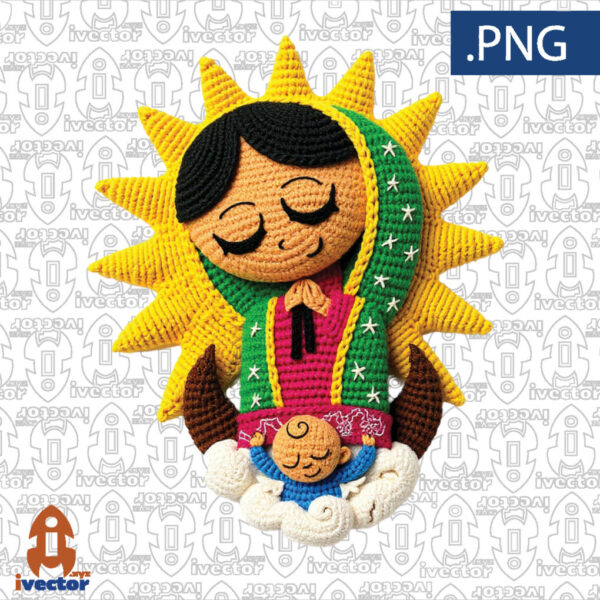 VIRGEN-DE-GUADALUPE-DISENO-LINDO-EDITABLE_Mesa-de-trabajo-1-1-600x600 Vectores completamente editables