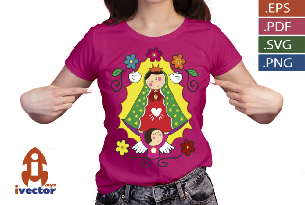 VIRGEN-DE-GUADALUPE-VECTOR-EDITABLE-EPS-PDF_A1 VIRGEN DE GUADALUPE VECTOR EDITABLE EPS PDF