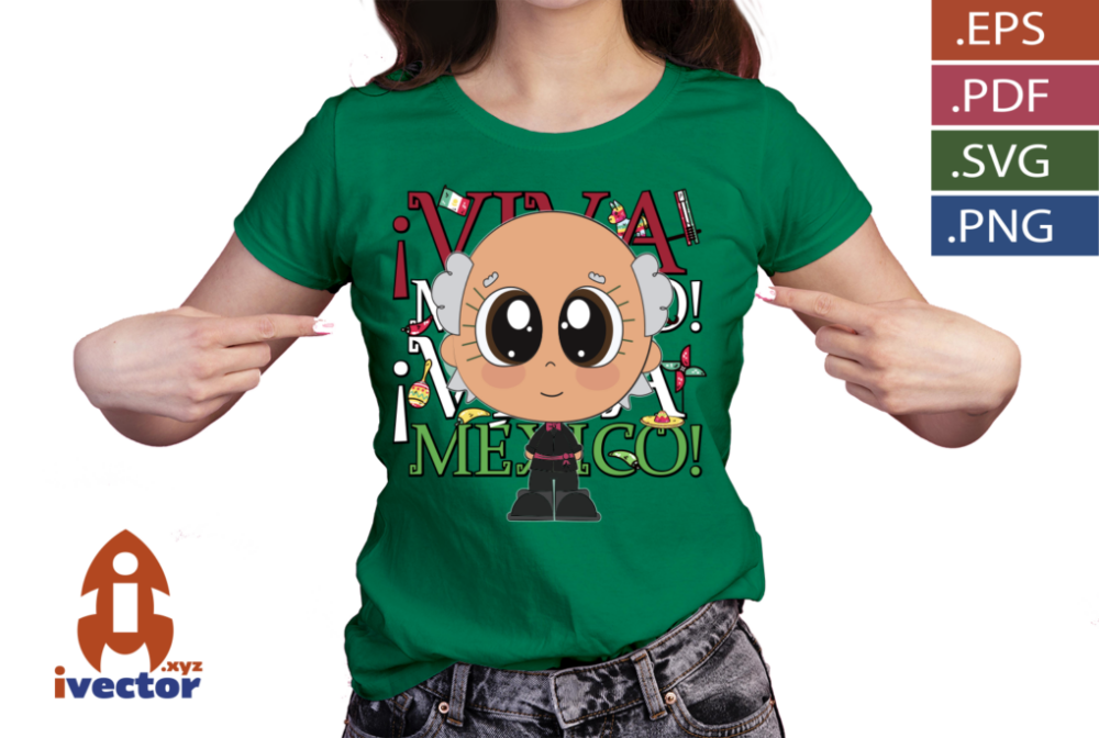 VIVA-MEXICO-MIGUEL-HIDALGO-VECTOR-EDITABLE-p6 VIVA MEXICO MIGUEL HIDALGO VECTOR EDITABLE