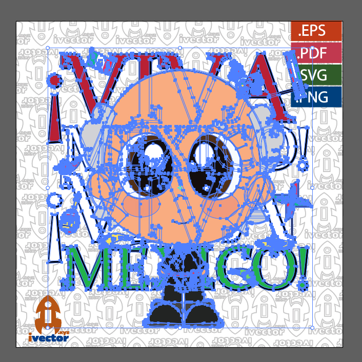 VIVA-MEXICO-MIGUEL-HIDALGO-VECTOR-EDITABLE2 VIVA MEXICO MIGUEL HIDALGO VECTOR EDITABLE