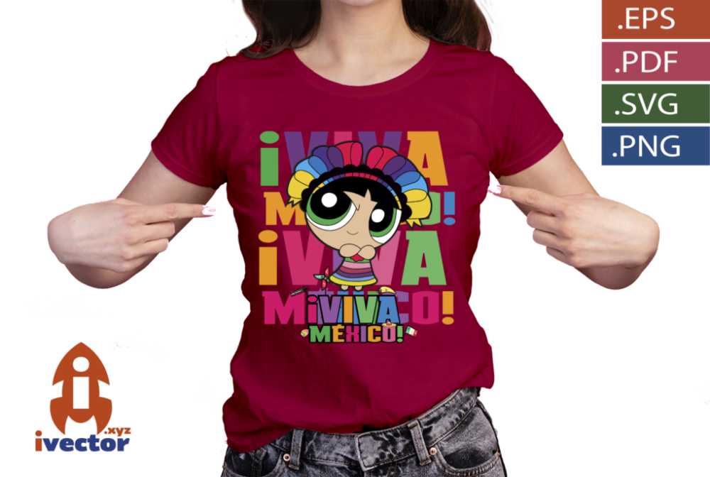 VIVA-MEXICO-MUNECA-MEXICANA-BELLOTA_P2 VIVA MEXICO MUÑECA MEXICANA BELLOTA