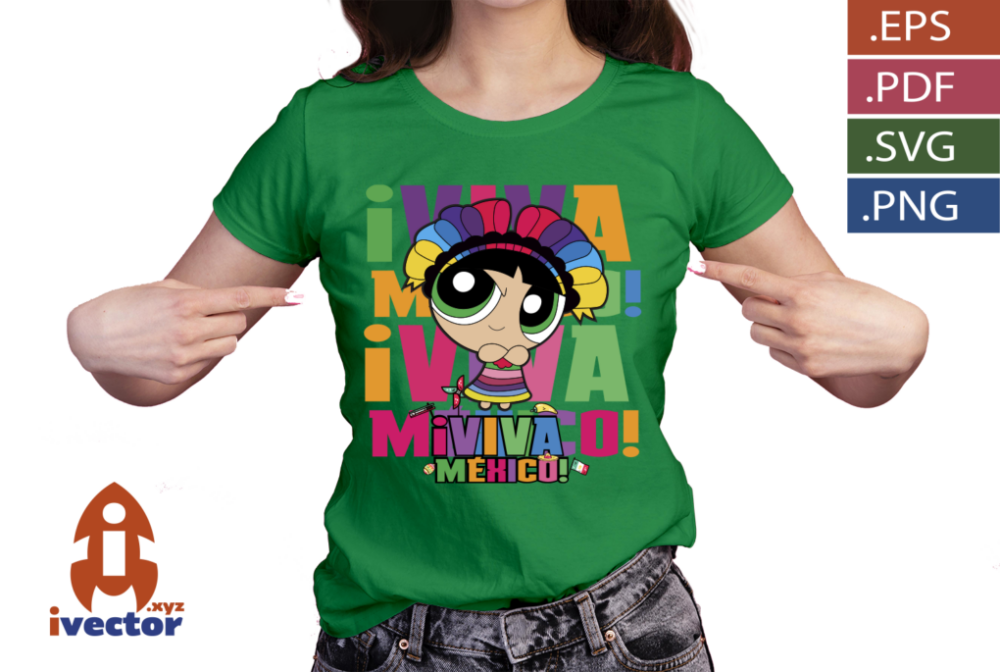 VIVA-MEXICO-MUNECA-MEXICANA-BELLOTA_P3 VIVA MEXICO MUÑECA MEXICANA BELLOTA