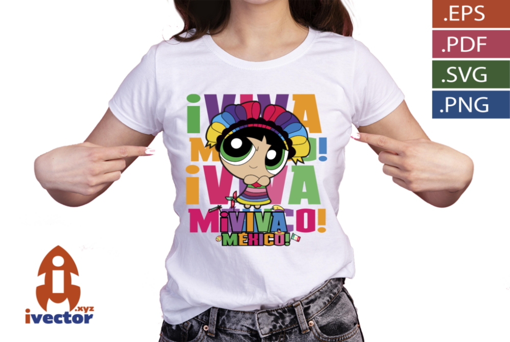 VIVA-MEXICO-MUNECA-MEXICANA-BELLOTA_P4 VIVA MEXICO MUÑECA MEXICANA BELLOTA