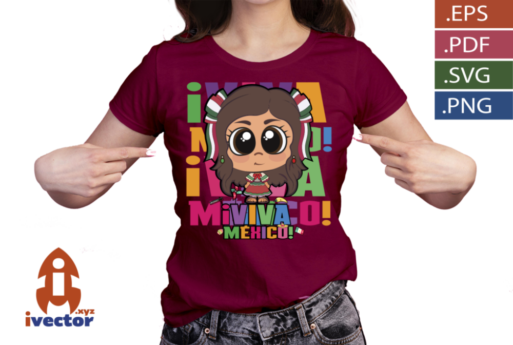 VIVA-MEXICO-MUNECA-MEXICANA-MONOP2 VIVA MEXICO MUÑECA MEXICANA MOÑO