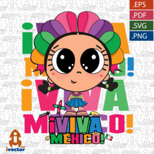 VIVA-MEXICO-MUNECA-MEXICANA_Mesa-de-trabajo-1-300x300 VECTORES Y RECURSOS