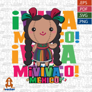 VIVA-MEXICO-MUNECA-TRAPO-MEXICANA_Mesa-de-trabajo-1-300x300 VECTORES Y RECURSOS