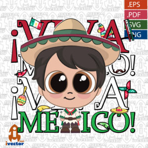 VIVIA-MEXICO-MUNECO-VECTOR-EDITABLE-300x300 VECTORES Y RECURSOS