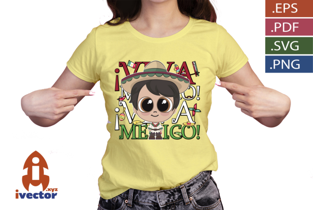 VIVIA-MEXICO-MUNECO-VECTOR-EDITABLE2-p4 VIVA MEXICO MUÑECO VECTOR EDITABLE