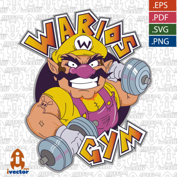 WARRIOR-GYM-VECTOR-EDITABLE-_Mesa-de-trabajo-1-600x600 Ivector - Recursos Ilimitados DTF