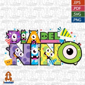 WASOWSKY-VECTOR-DIA-DEL-NINO-EDITABLE_Mesa-de-trabajo-1-300x300 VECTORES Y RECURSOS