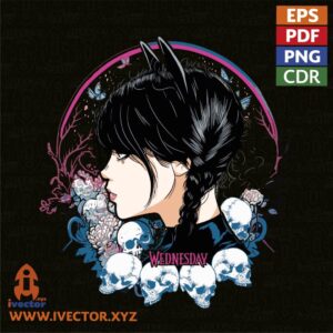 WEDNESDAY-VECTOR-EDITABLE-EPS-PDF-01-300x300 VECTORES Y RECURSOS