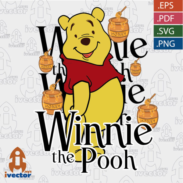 WINNIE-THE-POOH-VECTOR-EDITABLE-EPS-PDF-01-600x600 Ivector - Recursos Ilimitados DTF