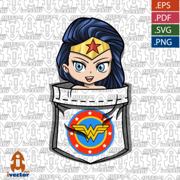 WONDER-WOMAN-BOLSILLO-VECTOR-EDITABLE_Mesa-de-trabajo-1-600x600 Ivector - Recursos Ilimitados DTF