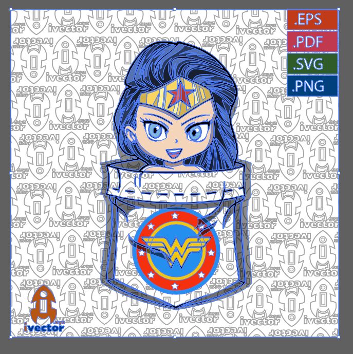 WONDER-WOMAN-BOLSILLO-VECTOR-EDITABLE_p1 WONDER WOMAN BOLSILLO VECTOR EDITABLE