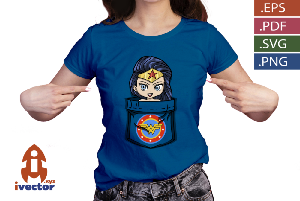 WONDER-WOMAN-BOLSILLO-VECTOR-EDITABLE_p5 WONDER WOMAN BOLSILLO VECTOR EDITABLE