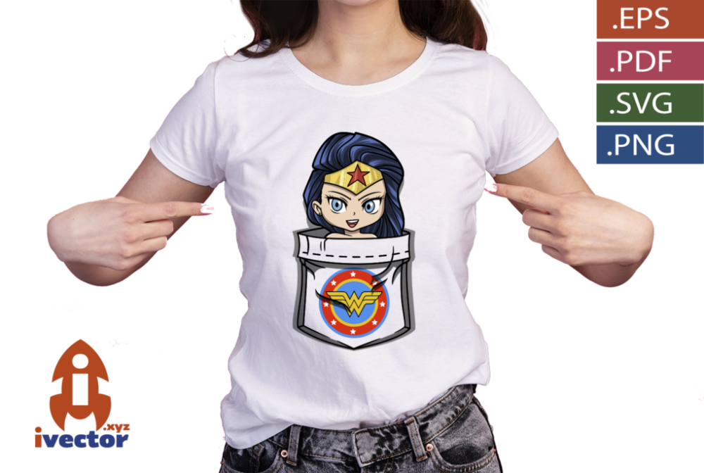 WONDER-WOMAN-BOLSILLO-VECTOR-EDITABLE_p6 WONDER WOMAN BOLSILLO VECTOR EDITABLE