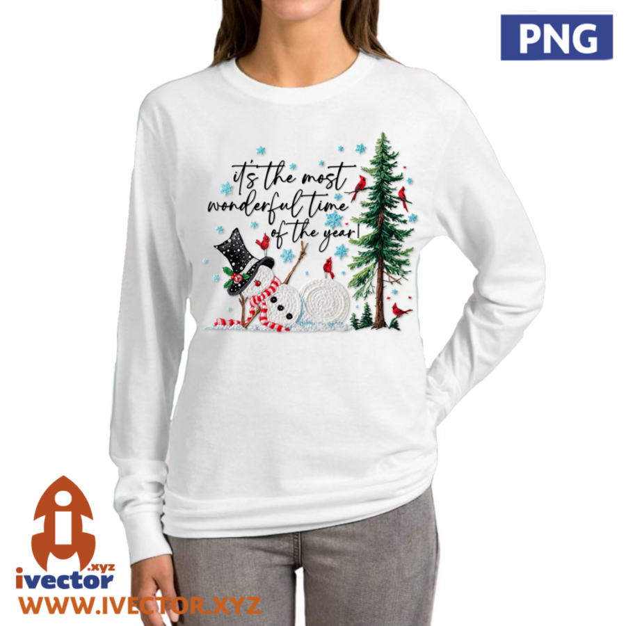 WONDERFULL-TIME-NAVIDAD-CROCHET-P2 WONDERFULL TIME NAVIDAD CROCHET P2