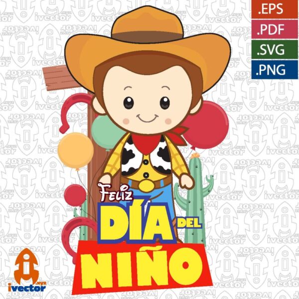 WOODY-TOY-STORY-OESTE-DIA-DEL-NINO_Mesa-de-trabajo-1-600x600 Ivector - Recursos Ilimitados DTF