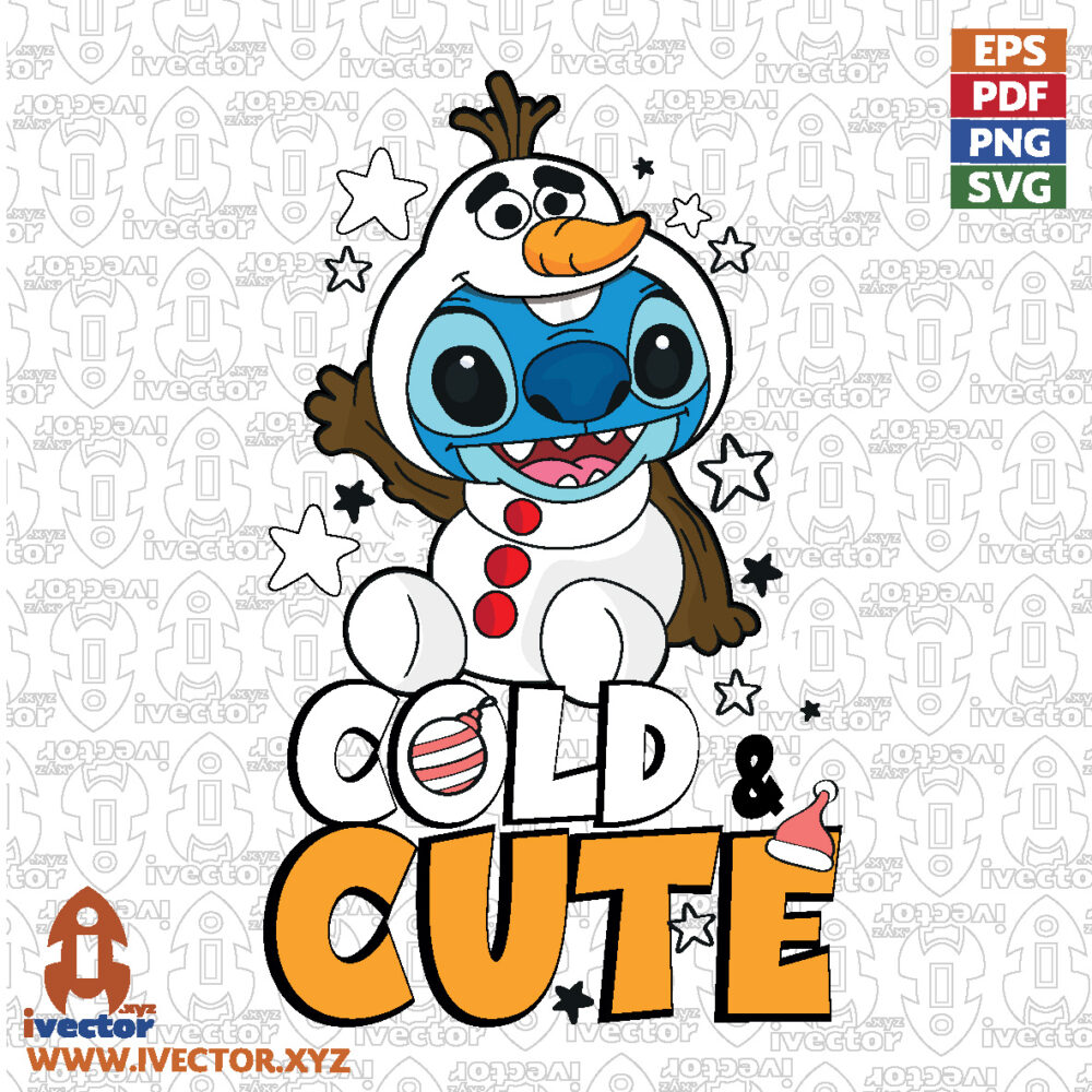 Winter-Magic-Chibi-Snow-Character-Vector-Personaje-Invernal-Kawaii-SVG_Mesa-de-trabajo-1 VECTORES Y RECURSOS