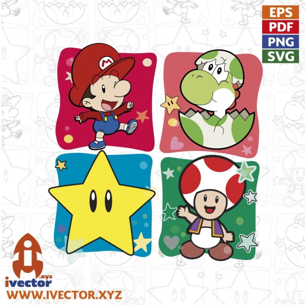 vectores editables