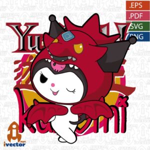 YU-GI-OH-KUROMI-VECTOR-EDITABLE-PERSONAJES-01-300x300 VECTORES Y RECURSOS
