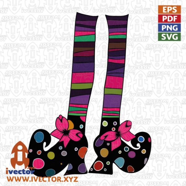 ZAPATOS-PIES-CON-MEDIAS-VECTOR-EDITABLE-EPS-01-600x600 Ivector - Recursos Ilimitados DTF