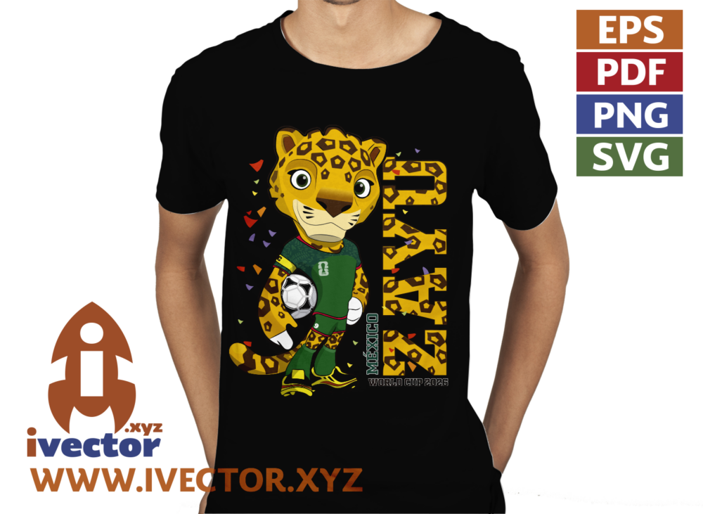 ZAYU-VECTOR-EDITABLE-WOLD-CUP-2026-MEXICO_P2 ZAYU VECTOR EDITABLE WOLD CUP 2026 MÉXICO