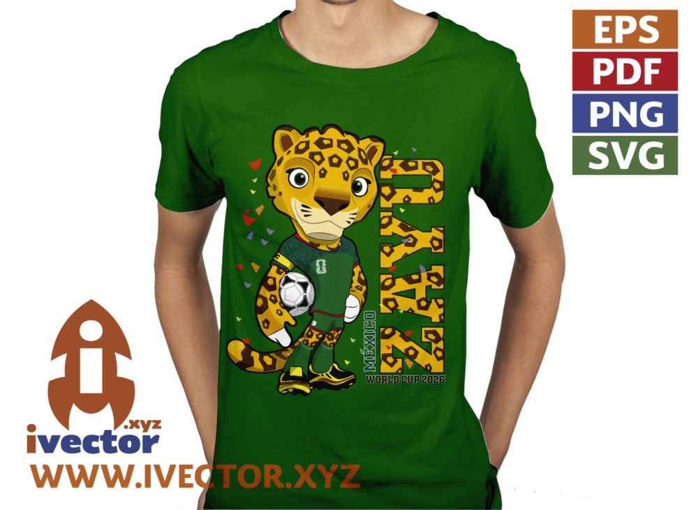 ZAYU-VECTOR-EDITABLE-WOLD-CUP-2026-MEXICO_P4 ZAYU VECTOR EDITABLE WOLD CUP 2026 MÉXICO