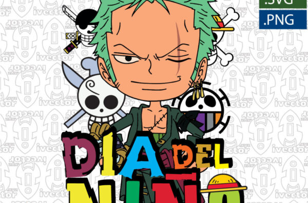 ZORO-ANIME-DIA-DEL-NINO-EDITABLE_Mesa-de-trabajo-1-600x396 Ivector - Recursos Ilimitados DTF