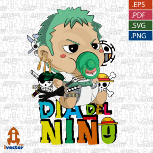 ZORO-BEBE-DIA-DEL-NINO-EDITABLE_Mesa-de-trabajo-1-300x300 VECTORES Y RECURSOS