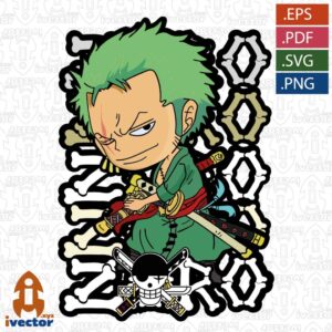 ZORO-VECTOR-EDITABLE-EPS-PDF-ONE-PIECE-01-01-300x300 VECTORES Y RECURSOS