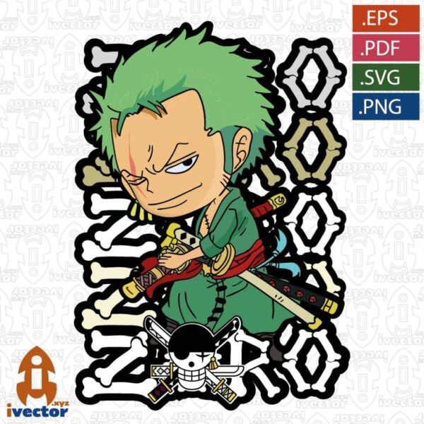 ZORO-VECTOR-EDITABLE-EPS-PDF-ONE-PIECE-01-01-600x600 Ivector - Recursos Ilimitados DTF