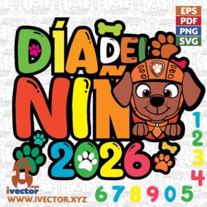 ZUMA-PAW-PATROL-DIA-DEL-NINO-EDITABLE-EPS-PDF-01-3-300x300 VECTORES Y RECURSOS