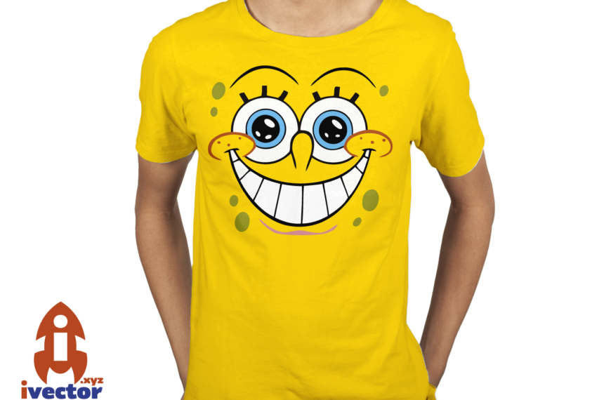 Carita Bob Esponja Linda Sonrisa Eps