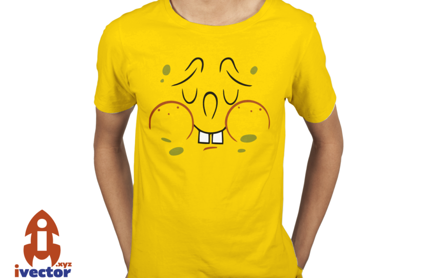 Bob Esponja Ojos Cerrados Eps