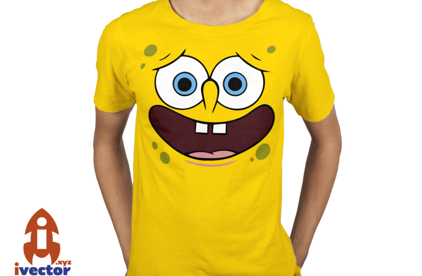 Bob Esponja Sonriendo Eps