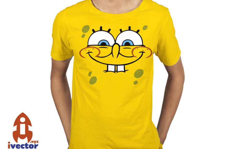 Carita Bob Esponja Travieso Eps