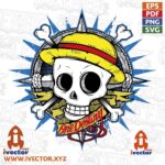 calavera one piece