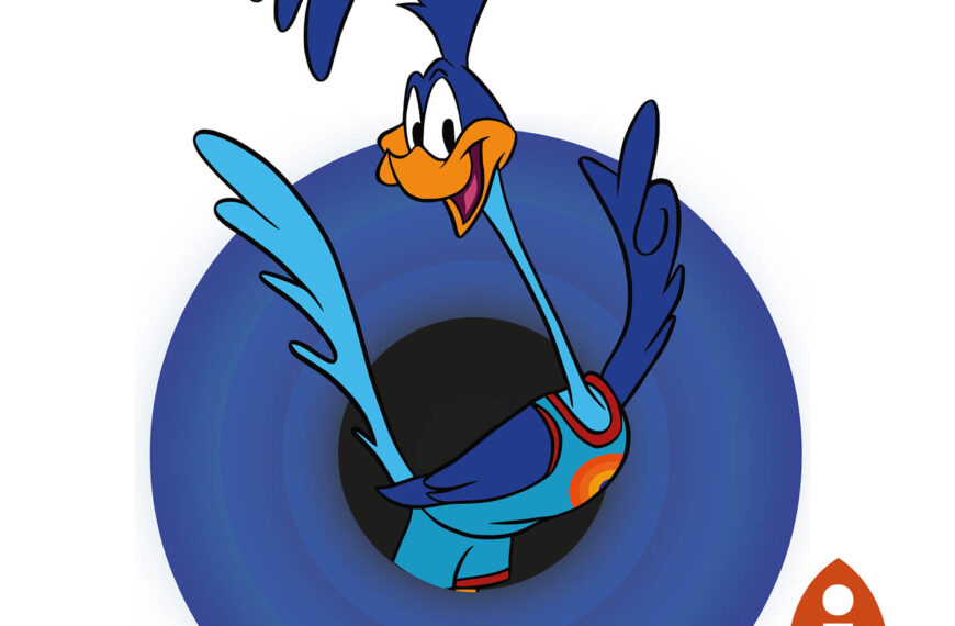 Correcaminos Space Jam Eps Pdf
