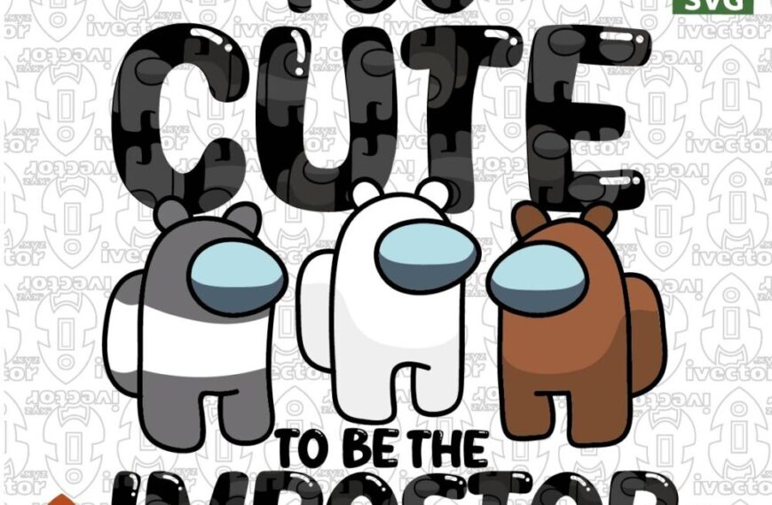 Cute Bear Astronaut Team Vector Illustration