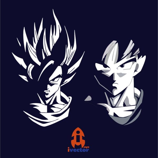 goku_vector-01-600x599 Ivector - Recursos Ilimitados DTF