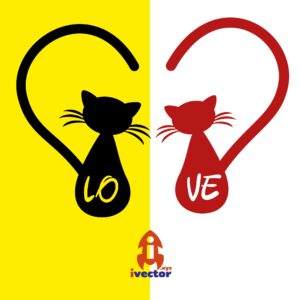 love_cats-01-300x300 VECTORES Y RECURSOS