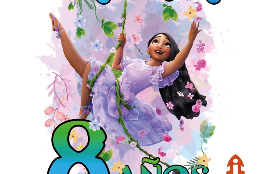 ENCANTO VECTOR EDITABLE PNG EPS PDF DISNEY