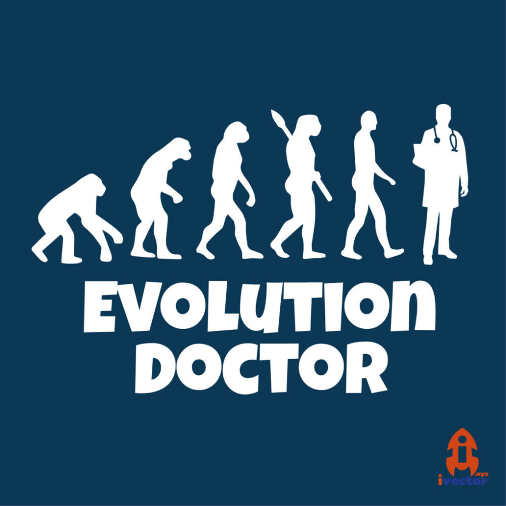 EVOLUTION DOCTOR SILUETA EPS PDF